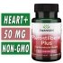 Swanson Pterostilbene Plus Resveratrol - 30 Veg Caps