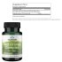 Swanson Red Orange Complex Supplement Facts Image