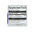 Swanson Selenium Supplement Facts Image