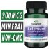 Swanson Selenium - 200 mcg - 120 Capsules