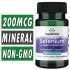 Swanson Selenium - 200 mcg - 120 Capsules