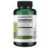 Swanson Shatavari Root Extract Supplement Facts