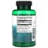 Swanson Taurine Supplement Facts