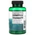 Swanson Taurine Supplement Facts