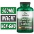 Swanson White Kidney Bean Extract - 500 mg - 180 Caps