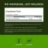 Swanson Zinc Picolinate Ingredients Image