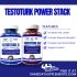 TestoTurk Power Stack Benefits Image