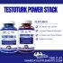 TestoTurk Power Stack Benefits Image