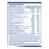 Hi-Tech Pharmaceuticals Testovite Ingredients Image