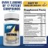 Testrol Gold ES Supplement Facts