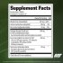 GAT Sport Testrol Platinum Supplement Facts