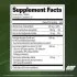GAT Sport Testrol Platinum Supplement Facts