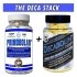 The Deca Stack - Hi Tech Pharmaceuticals (Primobolan + Decabolin) Bottle Images