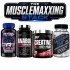 The Musclemaxxing Stack Image