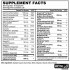 Apollon Nutrition The Specialist Supplement Facts