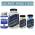 Hi-Tech Pharmaceuticals, The Ultimate Shred Stack Bottle Image