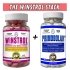 The Winstrol Stack - Hi Tech Pharmaceuticals - 4 Week Cycle Bottle Image