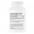 Thorne Ascorbic Acid Ingredients Bottle Image