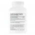 Thorne Ascorbic Acid Ingredients Bottle Image