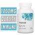 Thorne Ascorbic Acid (Vitamin C) - 60 Capsules Bottle Image