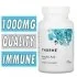 Thorne Ascorbic Acid (Vitamin C) - 60 Capsules Bottle Image