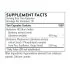 Thorne Berberine Ingredients