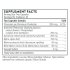 Thorne Diabenil Supplement Facts