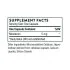 Thorne Melatonin-5 Supplement Facts