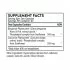 Thorne Metabolic Health Ingredients Image