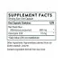 Thorne Red Yeast Rice + CoQ10 Supplement Facts