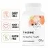 Thorne Red Yeast Rice + CoQ10 - 120 Capsules