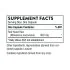 Thorne Red Yeast Rice Supplement Facts