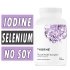 Thorne Thyroid Health Complex - 120 Capsules
