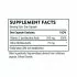 Thorne Vitamin C with Flavanoids Ingredients Image