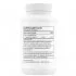 Thorne Zinc Bisglycinate Ingredients Bottle Image