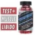 Hi-Tech Pharmaceuticals Tribesterone, 60 Tablets Bottle Image