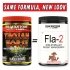 Blackstone Labs Trojan Horse with FLA-2 Bottle Image