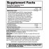 Top Secret Nutrition Digestive Enzymes Supplement Facts