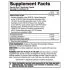 Top Secret Nutrition Digestive Enzymes Supplement Facts