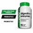 Top Secret Nutrition Digestive Enzymes - Pre & Probiotics - 90 Veggie Caps