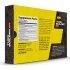Turk Builder Max Box Carton Ingredients