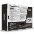 Turk Builder Platinum Box Ingredients