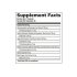 Turk Builder Platinum Supplement Facts