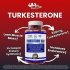 Hi-Tech Pharmaceuticals Turkesterone 650 Benefits Image