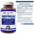 Hi-Tech Turkesterone Supplement Facts