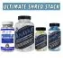 Hi-Tech Pharmaceuticals, The Ultimate Shred Stack Bottle Image