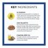 Vitamin World ULTRA 360 Men's Multi Max Key Ingredients