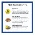 Vitamin World ULTRA 360 Men's Multi Max Key Ingredients