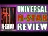 Animal M-Stak by Universal Animal Review Testosterone Booster