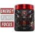 Dragon Pharma Venom Inferno Pre Workout Bottle Image